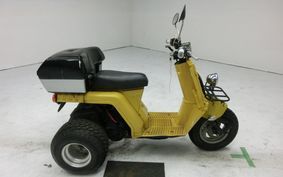 HONDA GYRO X TD01