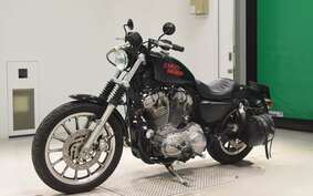 HARLEY XL883I 2007 CN2