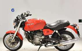 DUCATI GT1000 2007 C103A