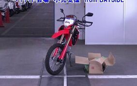 HONDA CRF250L-2 MD47