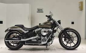 HARLEY FXSB1690 2016