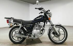 SUZUKI GN125 H PCJG9