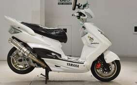 YAMAHA CYGNUS 125 X SE46