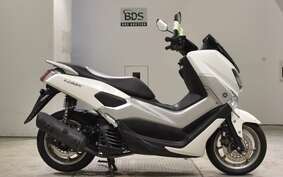 YAMAHA N-MAX SE86J