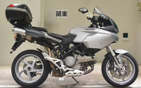 DUCATI MULTISTRADA 1000 DS 2003 A100A