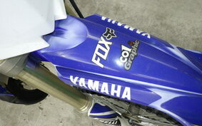 YAMAHA YZ125 CE16C