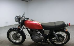 YAMAHA SR400 1998 1JR