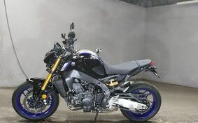 YAMAHA MT-09 SP 2021 RN69J