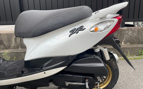 YAMAHA JOG ZR スペシャル3ED SA58J