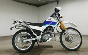 YAMAHA SEROW 225 W 4JG