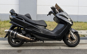 YAMAHA MAJESTY 125 5CA