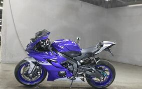 YAMAHA YZF-R6 2020 RJ271