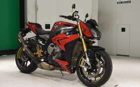 BMW S1000R 2015