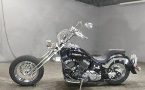 YAMAHA DRAGSTAR 400 CLASSIC 2007 VH01J