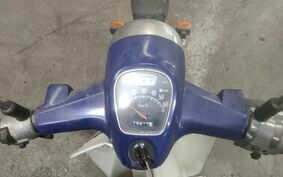 YAMAHA MATE 50 UA04J