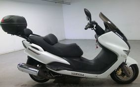 YAMAHA MAJESTY 125 FI SE27