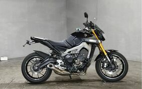 YAMAHA MT-09 2015 RN34J