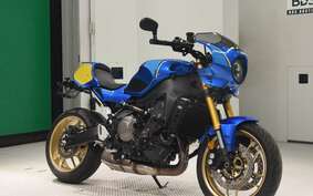 YAMAHA XSR900 2022 RN80J