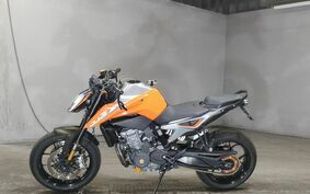 KTM 790 DUKE 2018 TU6