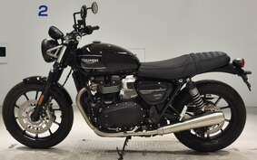 TRIUMPH SPEED TWIN 900 2022 AD74GD