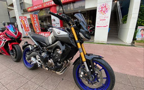 YAMAHA MT-09 SP ABS 2019 RN52J