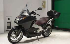 HONDA NC 700 INTEGRA 2012 RC62