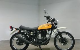 KAWASAKI 250TR 2012 BJ250F