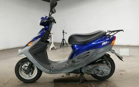 YAMAHA BJ SA24J