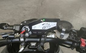 YAMAHA MT-09 2016 RN34J