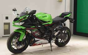 KAWASAKI NINJA ZX-6R A 2022 ZX636G