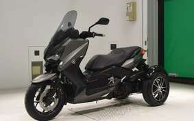 YAMAHA X-MAX 250 TRIKE