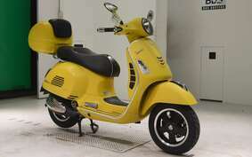 VESPA GTS300 SUPER 2018