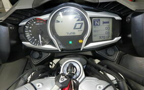 YAMAHA FJR1300 AS 2015 RP27J