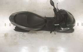 YAMAHA TRICITY 125 SEC1J