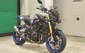 YAMAHA MT-10 SP 2018 RN50J