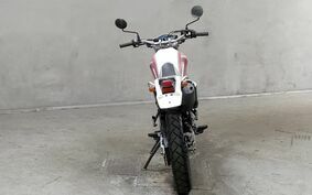 YAMAHA SEROW 250 DG17J