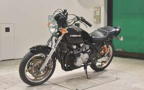 KAWASAKI ZEPHYR 400 Gen.2 1993 ZR400C