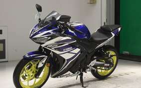 YAMAHA YZF-R25 RG43J