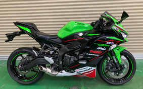 KAWASAKI NINJA ZX250E