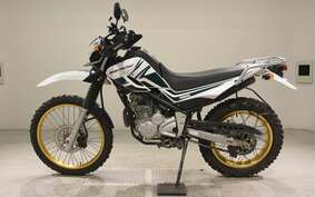 YAMAHA SEROW 250 DG17J