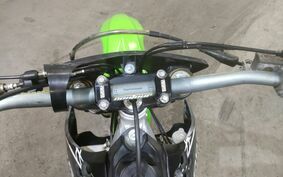 KAWASAKI KX250 F KX250W