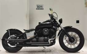 YAMAHA DRAGSTAR 400 2012 VH02J