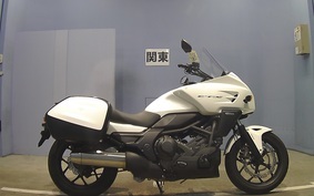 HONDA CTX700 D 2014 RC69