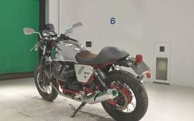 MOTO GUZZI V7 RACER 2014