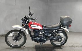 KAWASAKI 250TR BJ250F