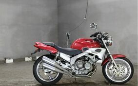 YAMAHA ZEAL 3YX