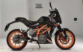 KTM 390 DUKE 2014 JGJ40