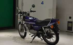 KAWASAKI KH125 KH125M