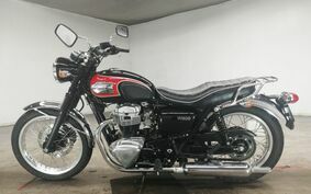 KAWASAKI W400 2009 EJ400A