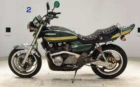 KAWASAKI ZEPHYR 400 KAI 2005 ZR400C